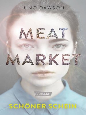 cover image of Meat Market – Schöner Schein